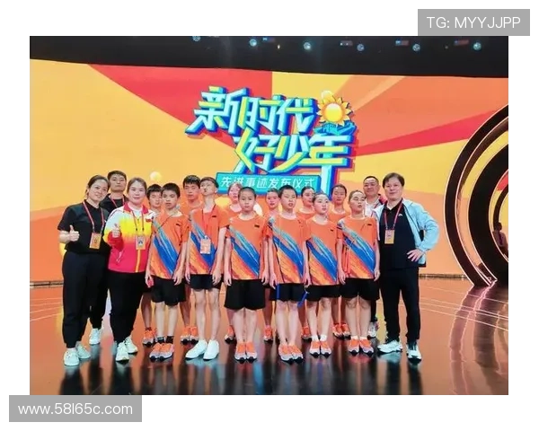 江西两名青少年荣获2025年全国新时代好少年称号彰显榜样力量与时代风采 江西两名青少年荣获2025年全国新时代好少年称号彰显榜样力量与时代风采