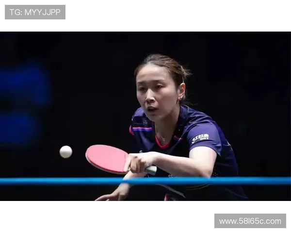 国乒女单全员晋级WTT欧洲大满贯瑞典站首轮展现强大实力 国乒女单全员晋级WTT欧洲大满贯瑞典站首轮展现强大实力